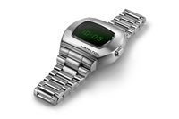 Orologio Hamilton Uomo American Classic in Acciaio H52414131 - H52414131